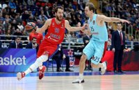 El Barça lucha hasta hundirse en Moscú y sigue aciago fuera