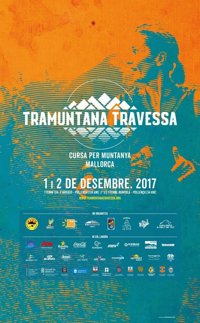 El mal tiempo obliga a cancelar el tramo nocturno de la 'Tramuntana Travessa' de Mallorca