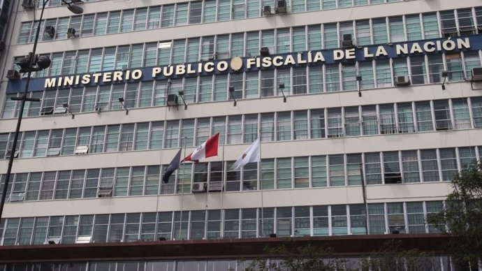 Fiscalía de Perú