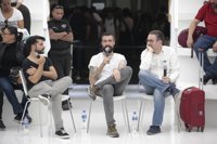 El programa del Ayuntamiento de Madrid en la FIL de Guadalajara aborda la novela negra y el humor en la literatura