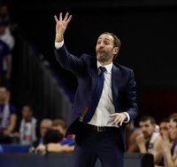 Sito Alonso: "Tenemos que mejorar para ganar este tipo de partidos fuera de casa"