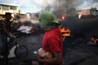 El Gobierno de Honduras suspende las garantías constitucionales debido a las protestas poselectorales