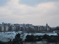 Previsiones meteorológicas del País Vasco para hoy, día 2