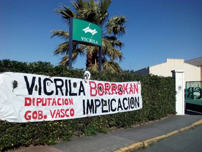 Vicrila