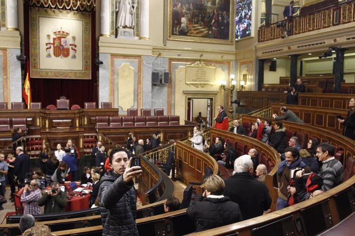 Congreso de los Diputados