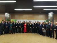 El Colegio de Médicos de Córdoba premia al proyecto 'Genoma Médico' de la sanidad pública andaluza