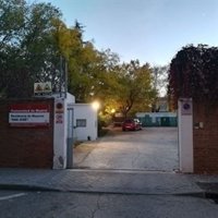 Rommy Arce ofrece para la nueva residencia de mayores de Usera una parcela que ya cedió a Comunidad para un ambulatorio