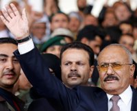 El ex presidente de Yemen asegura que Saná ya es el escenario de una revolución popular contra los huthis