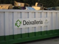 El entorno de Barcelona recibe ayudas metropolitanas para avanzar hacia el "residuo cero"