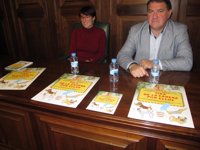 El Ayuntamiento de Teruel pone en marcha la campaña 'Tira de la cadena por ellos'