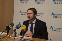 El PP ampliará la denuncia contra ediles de Somos Alcalá y reclama su dimisión "inmediata"