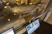 El Museo del Foro de Caesaraugusta acoge un concierto del guitarrista Javier Lizalde Cano