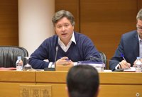 PPCV: "El Consejo de Transparencia y la Agencia Antifraude son como ectoplasmas porque las pagamos pero nadie las ve"