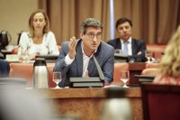 Prendes (Ciudadanos) hace un llamamiento a todos los agentes implicados para lograr un acuerdo sobre la Variante 