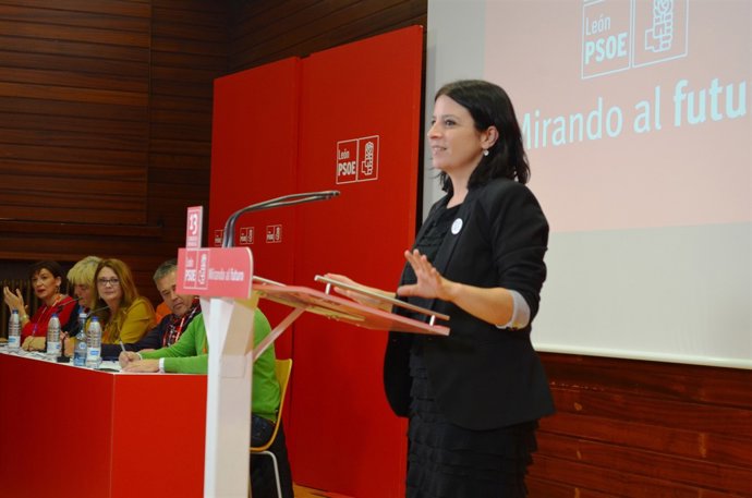 Adriana Lastra