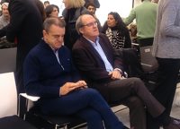 Gabilondo tilda de "faena de aliño" la LEMES y justifica una enmienda a la totalidad por su "poca ambición"