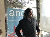 Anova celebrará una conferencia en febrero para "actualizar" su apuesta por la unidad para las municipales
