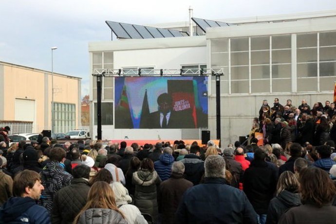 Agencia Catalana de Noticias