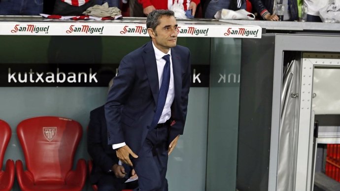 Ernesto Valverde