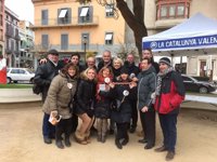 González Pons quiere que el PP proponga soluciones "inclusivas" para los catalanes