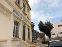 PSOE pide explicaciones al Gobierno sobre la cesión del Observatorio Geofísico al Ayuntamiento de Almería