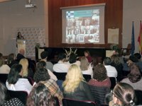 Sanidad destaca los resultados de las VII Jornadas de Seguridad del Paciente celebradas en Melilla