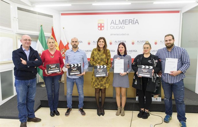 Premios V Festival Tapas de Película