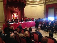 Oncomet, el grupo impulsor de la campaña por la biopsia líquida, recibe el XXX Grelo de Ouro