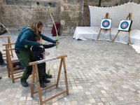 Comienza el ciclo 'Diviértete en el Centro' en Almería con talleres, conciertos y actividades infantiles