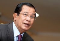 El primer ministro de Camboya retira su amenaza de cerrar el Centro Camboyano para los Derechos Humanos