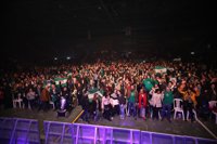 Podemos Andalucía cifra en más de 5.000 los asistentes a sus actos de homenaje al 40 aniversario del 4D