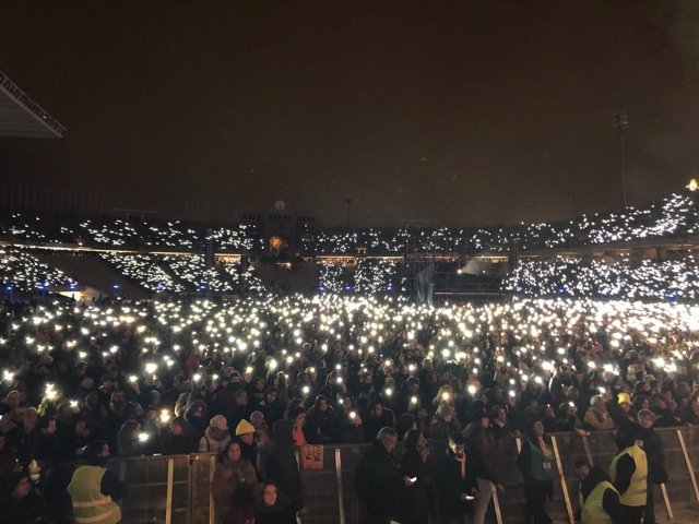 El Concert per la Llibertat