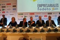 Fedeto confía en que el "dislate" catalán termine "lo antes posible"