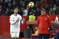 Marcucci: "Estamos muy contentos por Berizzo, hoy habrá estado en casa sufriendo y disfrutando"