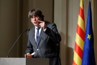 Puigdemont comparecerá hoy, horas antes del inicio de campaña, ante el juez que decidirá sobre su extradición