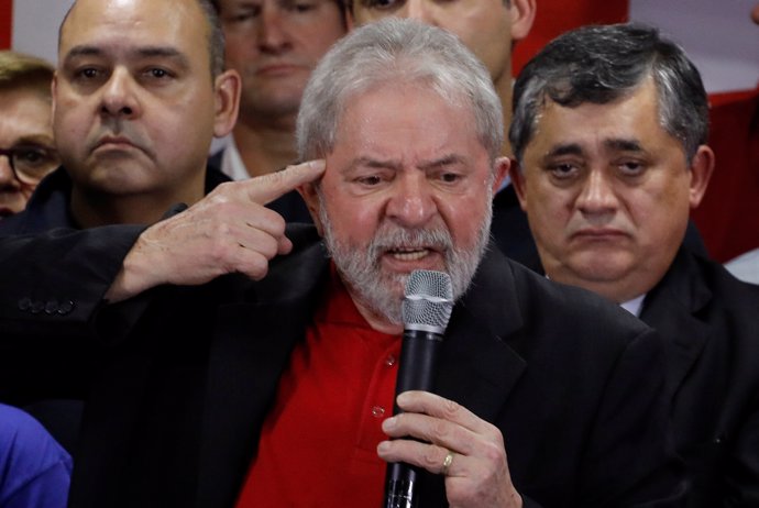 Luiz Inácio Lula da Silva