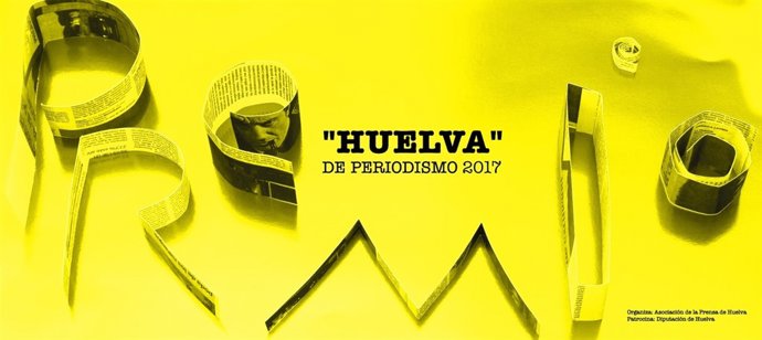 Convocado el premio Huelva de periodismo