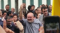 El hombre de Junqueras en el CTTI avisó con "hostias a lo salvaje" si seguía fallando el sistema para cobrar impuestos