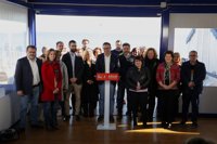 El PSOE apuesta por un Plan Hidrológico Regional para solucionar la falta de agua