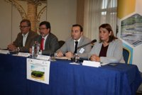 Fomento trabaja para que el Plan de Depuración de aguas salga adelante