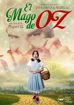 El mago de Oz