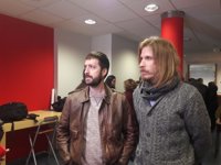 Fernández sitúa a Castilla y León como ejemplo de Estado plurinacional