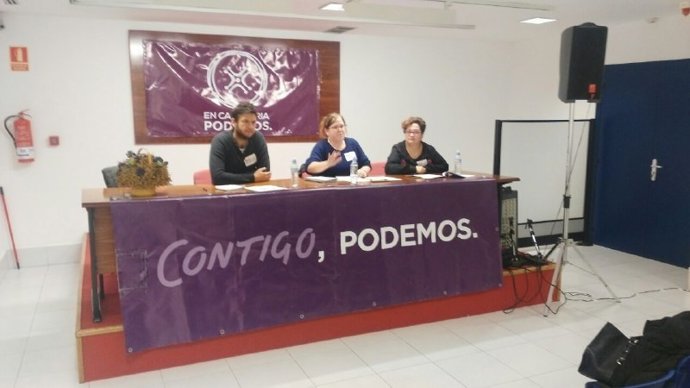 Podemos 