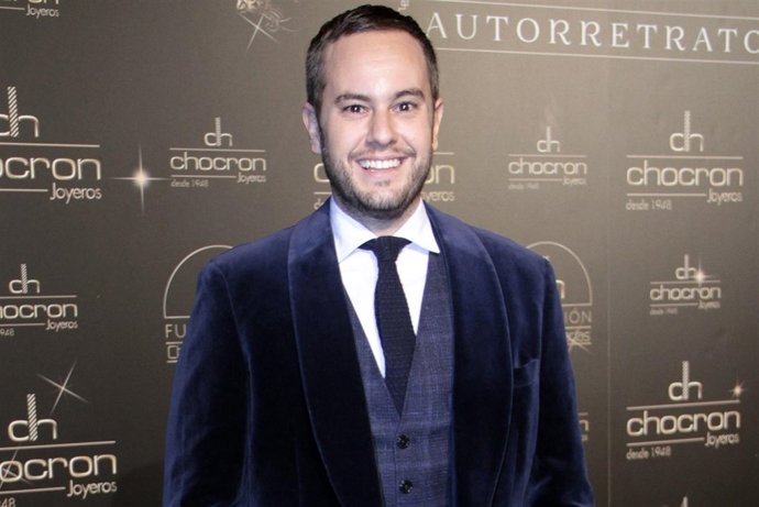 Jorge blass