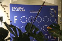 El foro gastronómico BBVA Bilbao Food Capital se desarrollará al menos durante dos ediciones más en la capital vizcaína