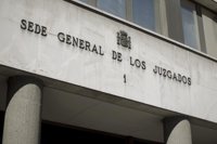 Tres policías municipales declaran este lunes ante el juez por las supuestas amenazas a un delegado de CCOO en un chat