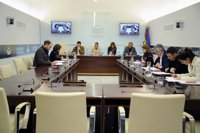 La Asamblea debate este lunes la enmienda a la totalidad del presupuesto presentada por el PP