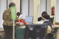 Cantabria, segunda comunidad donde más sube en paro en noviembre