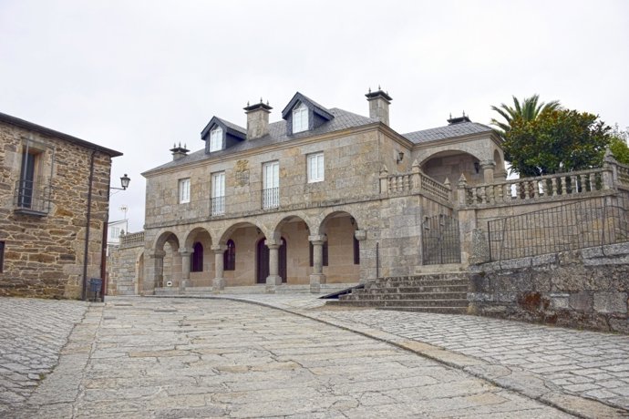Pueblo miembro de la Asociación de los Pueblos más Bonitos de España