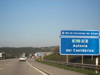 Diez personas resultan heridas, dos graves, en los 38 accidentes registrados el fin de semana